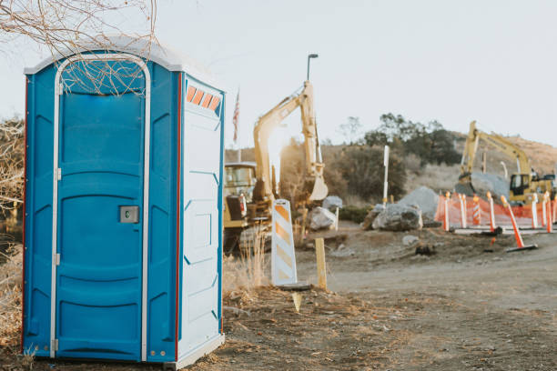 Sanitation services for porta potties in Oberlin, OH