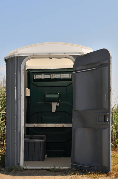 Portable Toilet Options We Offer in Oberlin, OH