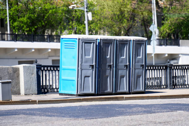 Best Best portable toilet rental  in Oberlin, OH
