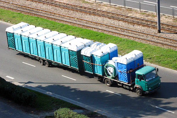 Best Construction site porta potty rental  in Oberlin, OH